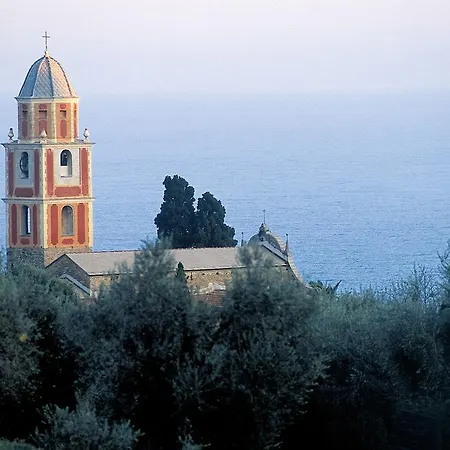 בית חווה Agriturismo Borgo Muratori *
