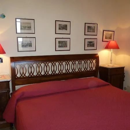 Agriturismo Borgo Muratori בית חווה דיאנו מרינה