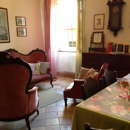 Agriturismo Borgo Muratori *