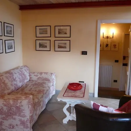 Agriturismo Borgo Muratori *