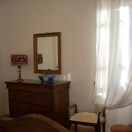 בית חווה Agriturismo Borgo Muratori