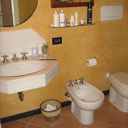 בית חווה Agriturismo Borgo Muratori