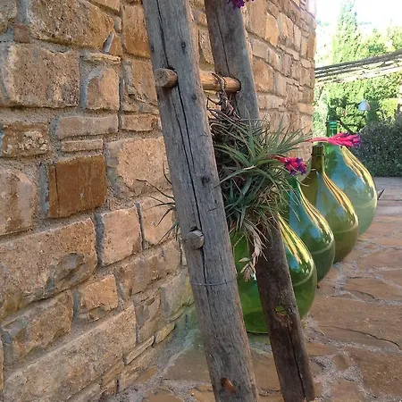 Agriturismo Borgo Muratori דיאנו מרינה