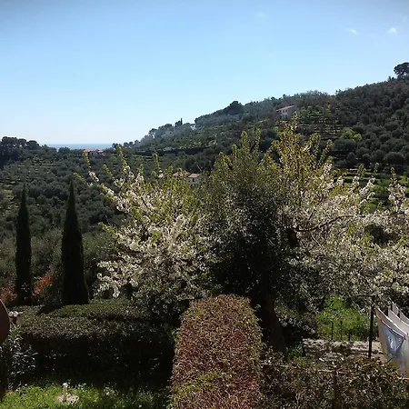 בית חווה Agriturismo Borgo Muratori
