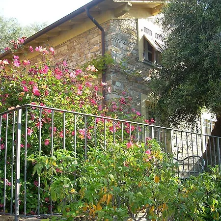 Agriturismo Borgo Muratori דיאנו מרינה