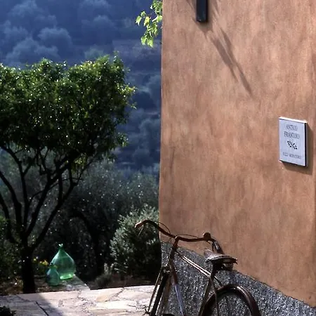 Agriturismo Borgo Muratori
