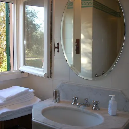 בית חווה Agriturismo Borgo Muratori *