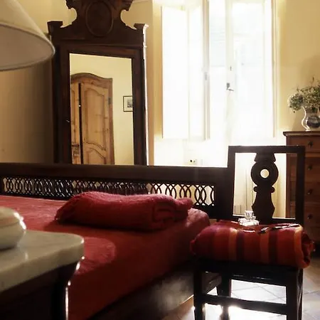 בית חווה Agriturismo Borgo Muratori