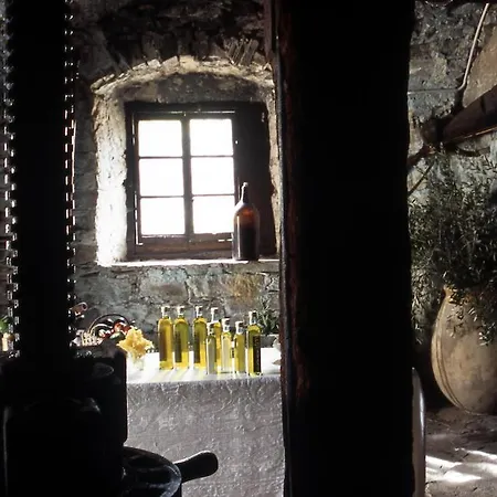 בית חווה Agriturismo Borgo Muratori דיאנו מרינה