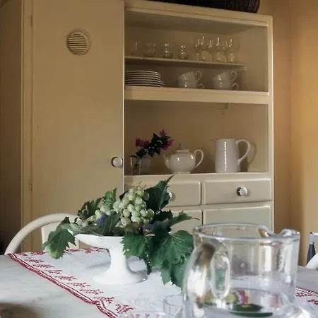 Agriturismo Borgo Muratori דיאנו מרינה
