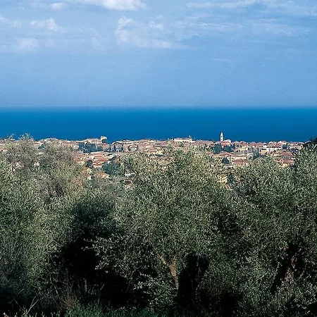 בית חווה Agriturismo Borgo Muratori