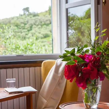 בית חווה Agriturismo Borgo Muratori *