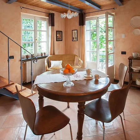 בית חווה Agriturismo Borgo Muratori דיאנו מרינה