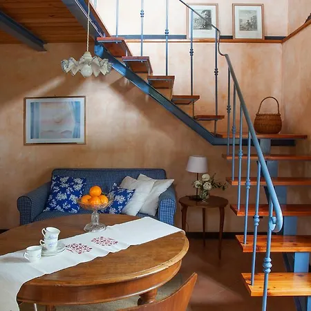 Agriturismo Borgo Muratori דיאנו מרינה