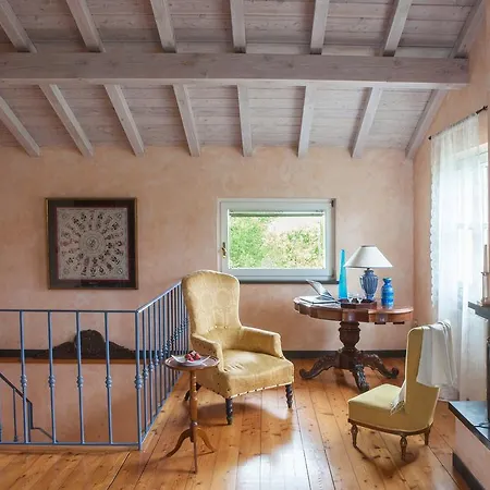 Agriturismo Borgo Muratori