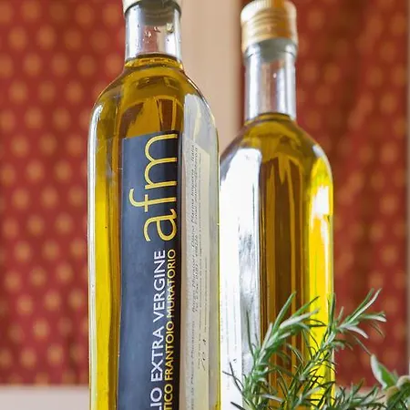 בית חווה Agriturismo Borgo Muratori דיאנו מרינה