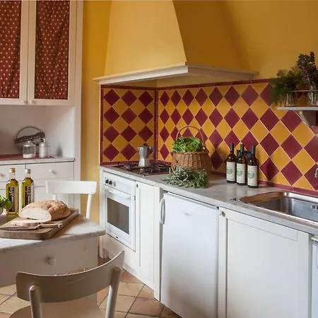 בית חווה Agriturismo Borgo Muratori דיאנו מרינה