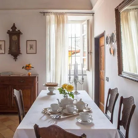 Agriturismo Borgo Muratori דיאנו מרינה