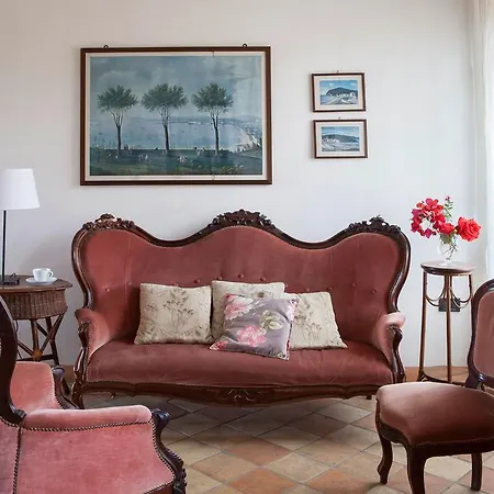 Agriturismo Borgo Muratori דיאנו מרינה