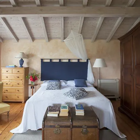 Agriturismo Borgo Muratori